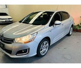 LOUNGE EXCLUSIVE 1.6 TURBO 4P AUT.