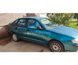 SEAT CORDOBA SEAT CORDOBA