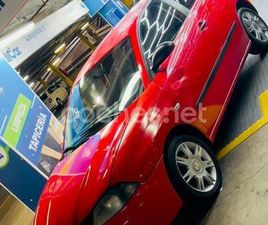 SEAT IBIZA 1.4I 16V 75 CV STELLA