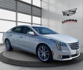 2019 CADILLAC XTS PREMIUM LUXURY
