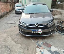 LOUNGE FEEL 1.6 TURBO FLEX AUT.