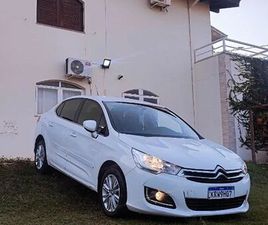 LOUNGE ORIGINE 1.6 TURBO FLEX MEC.