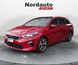 CEED 1.4 T-GDI DCT SW EVOLUTION