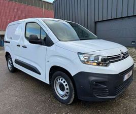 130CV AUTOMATIQUE 3 PLACES/CARPLAY/ANGLE MORT/SERR