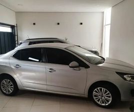 LOUNGE LIVE 1.6 TURBO FLEX AUT.