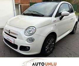500C 1.2I SPORT // EURO 6 //