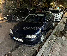 SEAT IBIZA 1.9 TDI SPORT