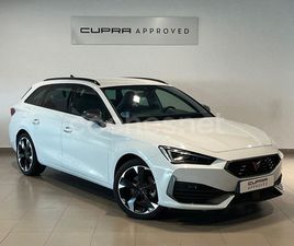CUPRA LEÓN SP 1.4 EHYBRID DSG