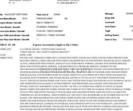 FREIGHTLINER BUSINESS CLASS M2 2014 FREIGHTLINER BUSINESS CLASS M2 106