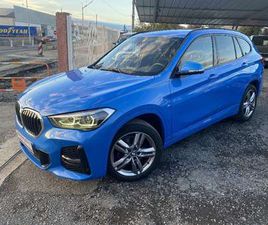 BMW X1 SDRIVE 18D SDRIVE 18D 150 CH BVA8 M SPORT