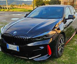 BMW SERIE 1 128TI TI M SPORT PRO