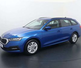 COMBI 1.0 E-TSI AMBITION | 110 PK | AUTOMAAT | TRE