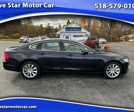 VOLVO S90 T6 2017 VOLVO S90 T6 MOMENTUM