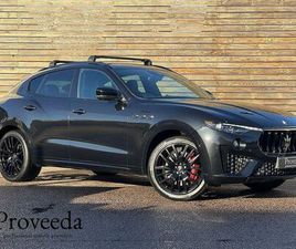 3.0 V6 MODENA ZF 4WD EURO 6 (START/STOP) 5DR
