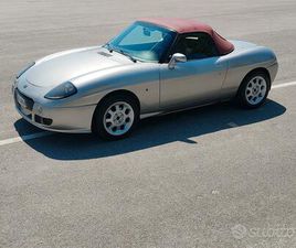 FIAT BARCHETTA