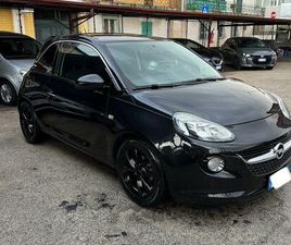 OPEL ADAM 1 PROPRIETARIO KM CERTIFICATI