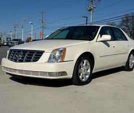 CADILLAC DTS 2006 CADILLAC DTS BASE