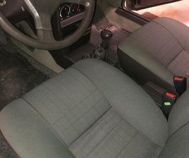 ALFA ROMEO 33. 1.3 IE L 1992