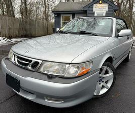 USED 2003 SAAB 9-3 SE