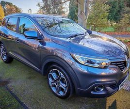 1.3 TCE DYNAMIQUE S NAV EURO 6 (START/STOP) 5DR