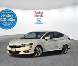 HONDA CLARITY 2021 HONDA CLARITY PLUG-IN HYBRID
