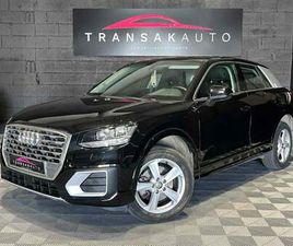 AUDI Q2 Q2 30 TFSI 116 S TRONIC 7 SPORT//ENTRETIEN AUDI//