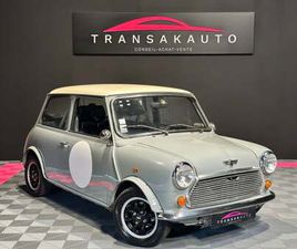 ROVER MINI AUSTIN / 1300
