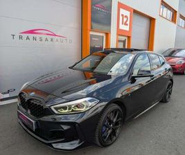 BMW SERIE 1 F40 M135I XDRIVE 306 CH BVA8 / 4 PNEUS NEUFS