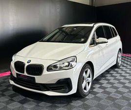 BMW SERIE 2 GRAN TOURER F46 LCI 220I 192 CH DKG7 PREMIERE