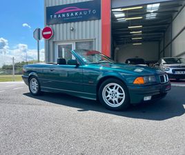 BMW SERIE 3 CAB E36 328I AUTO