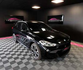 BMW X2 F39 M SPORT XDRIVE 20I 192 CH BVA8