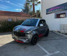 CHATENET CH40 FINITION R