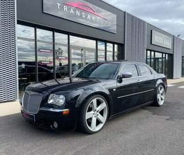 CHRYSLER 300C CHRYSLER 300C 3.0 CRD A/ CT ET VIDANGE OK/ PEINTURE COMPLETE