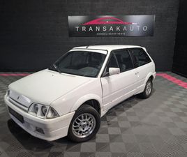 CITROEN AX 1.4 GTI / PEINTURE A PREVOIR / PIECES ORIGINE AX GTI