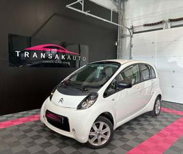 CITROEN C-ZERO CONFORT