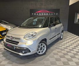 FIAT 500L SERIE 5 1.6 MULTIJET 120 CH S/S LOUNGE