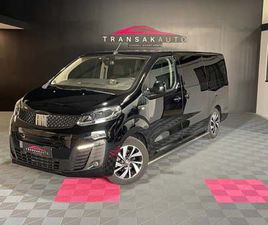 FIAT E-ULYSSE 136 CH LOUNGE