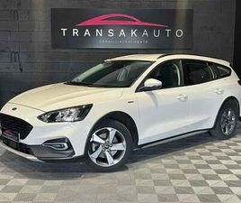 FORD FOCUS SW ACTIVE 1.0 ECOBOOST 125 S&S ACTIVE