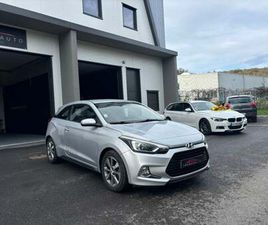 HYUNDAI I20 COUPE 1.0 T-GDI 100 INTUITIVE