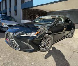 LEXUS ES ES 300H LEXUS ES 300H 2.5L 218 CV BVA LUXE