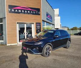 MG MARVEL R MG MARVEL R EV 2WD LUXURY / ENTRETIEN MG COMPLET / GARANTIE CONSTUCTEUR 10/2028