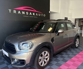 MINI COUNTRYMAN MINI COUNTRYMAN