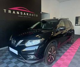 NISSAN X-TRAIL 1.6 DCI 130 5PL N-CONNECTA