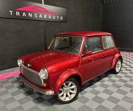 ROVER MINI ROVER MINI SEALINE