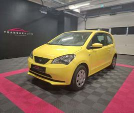 SEAT MII 1.0 75 CH STYLE