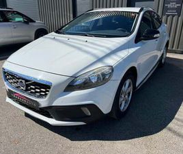 VOLVO V40 CROSS COUNTRY D2 120 SUMMUM