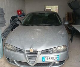 ALFA 156 2 SERIE 115 CV