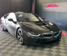 BMW I8 1.5 HYBRIDE 362CH // ENTRETIEN COMPLET