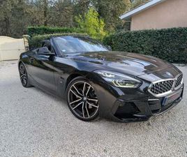 BMW Z4 SDRIVE 20I BMW Z4 G29 SDRIVE20I 197 CH BVA8 M SPORT / SUIVI BMW / 1 ÈRE MAIN / FULL OPTIONS