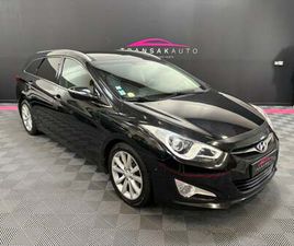 HYUNDAI I40 SW PACK PREMIUM 1.7 CRDI 136 - TOIT OUVRANT
